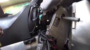 Самый легкий вайдтрак ! Ski-Doo Tundra 550 F WT