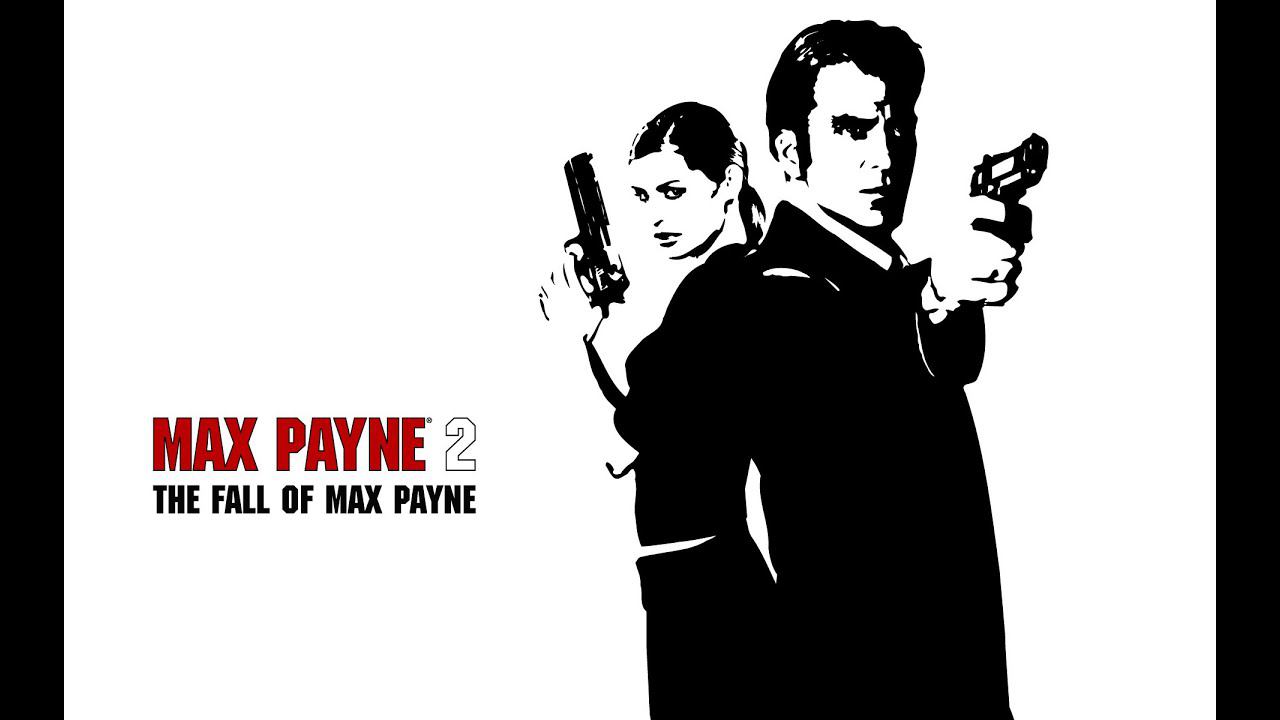 Max Payne 2: The Fall of Max Payne Прохождение часть 2.Вопрос выбора Пролог Глава 1 Глава 2