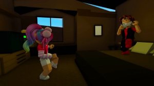 ROBLOX Brookhaven ?RP - FUNNY MOMENTS: Shocking Life Of Peter