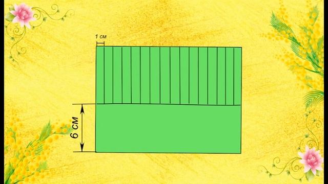 Простые и красивые поделки на 8 марта из бумаги.