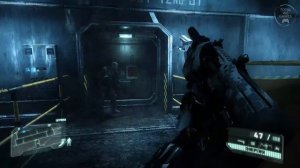 CRYSIS 4 - НОМАД ЖИВ! Костюм Номада, планета ЦЕФОВ, новый ГОРОД ЧИКАГО? (Каким будет Crysis 4?)