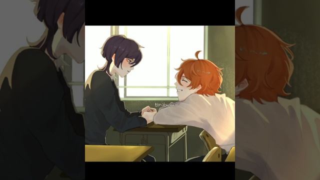 плейлист Тарталья/Скарамучча playlist Childe/Scaramouche