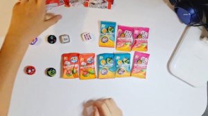 МАГНИТЫШИ! КРУТАЯ РАСПАКОВКА!