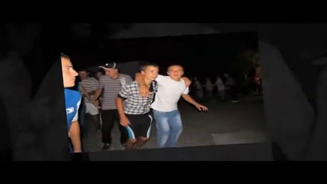 Дискотека! Dance 4Life! смотреть онлайн