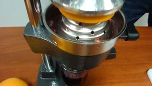 Соковыжималка пресс для граната и цитрусовых  Москва