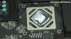 Перегрев видеокарты MSI 280Х, после их СЦ.  Виною термопаста.