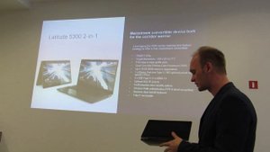 Dell Latitude 5300