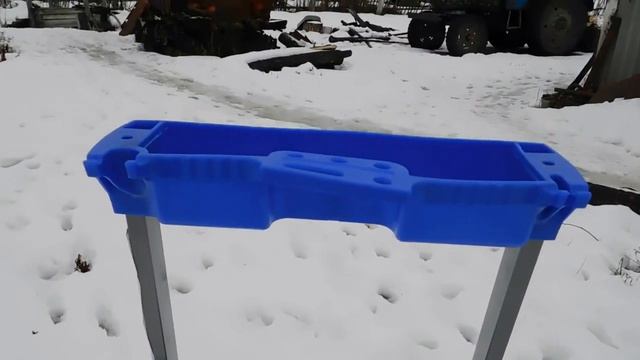Стремянка - В ДЕРЕВНЕ ПОМОЩНИЦА! ПРИОБРЁЛ К СЕЗОНУ!