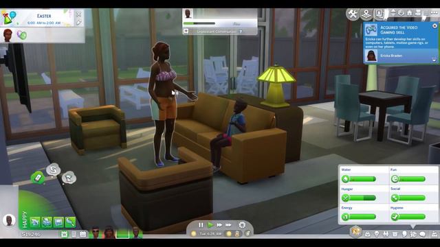 THE SIMS 4 TUTORIAL | DID YOU KNOW GAMEPLAY EDITION
