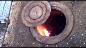 СУПЕР УГОЛЬНОЕ ОТОПЛЕНИЕ ,НА УГОЛЬНОЙ ПЫЛИ!