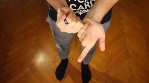 УПРАЖНЕНИЯ ДЛЯ ЛОВКОСТИ РУК!