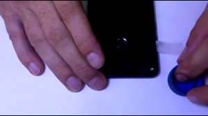 HONOR 8 Lite Не работает сенсор. простое решение PRA-TL10