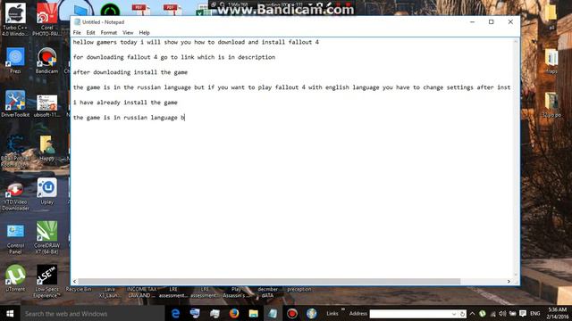 how to download and install fallout 4 [with proof] смотреть онлайн