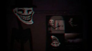 Blueballs Incident/Trollge Files - Stairway phonk edit