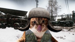 Таможенный контроль | Escape from Tarkov патч 0.14