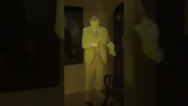 музей Янки Купалы ч5