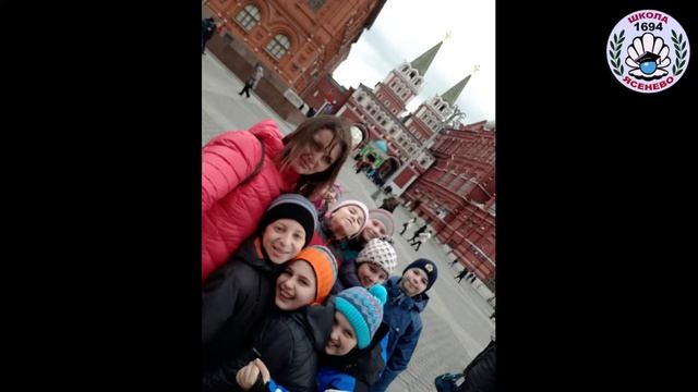 Путешествие в Музей археологии Москвы