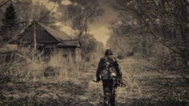 Мистически истории копателей. "БАНИ" смотреть онлайн