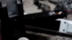 ремонт утюга (выпрямителя (плойки)) для волос 2. Repair of hair straightener (curling iron) 2