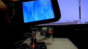 Управление Arduino по звонку с телефона