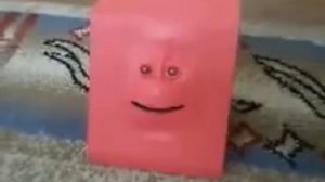 Жующая копилка /  Жующая копилка «FACE BANK»