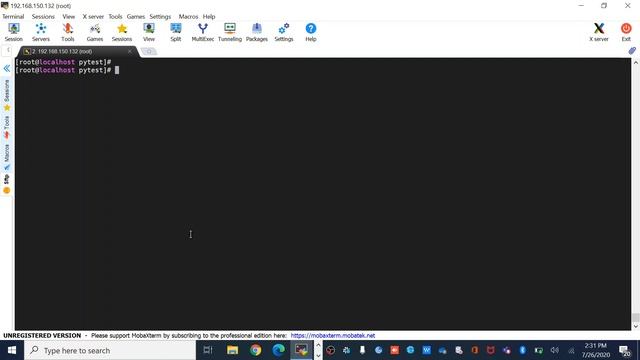 Pytest by Anandprakash смотреть онлайн