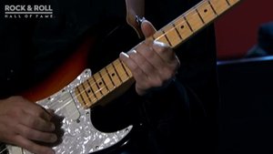 2021 Remaster "While My Guitar Gently Weeps" with Prince, Tom Petty, Jeff Lynne and Steve Winwood