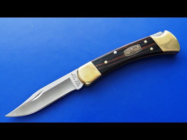 Локомотив компании, Юбилейный Buck 110
