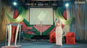 Церковь "Слово Божие". Одесса. Начало #одесса #начало #мама #слово #церковь