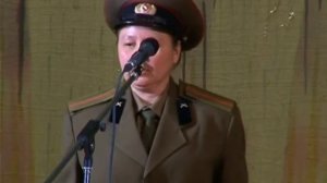 Вера Мочаева и Валентина Ефремова - Армийышке