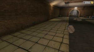 Первое прохождение Монахини на сложности // Evil Nun 1.8