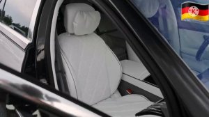 Mercedes-Benz MAYBACH 2022 W223