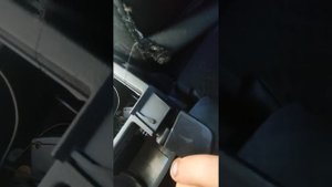мазда 6 GH снятие подлокотника без повреждения.