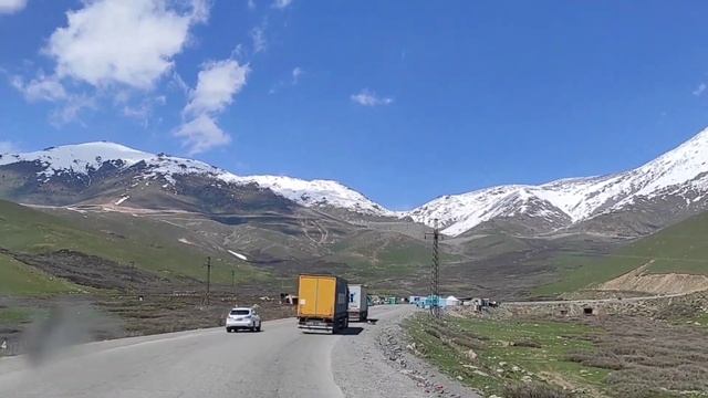 ПОЛОМКА НА ГОРАХ/ТУРИСТЫ/МЫ В БИШКЕКЕ/НОВИЧОК НА ФУРЕ #КЫРГЫЗСТАН смотреть онлайн