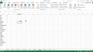 55 dərsə Excel: Dərs 37.8 - PI və Power funksiyası