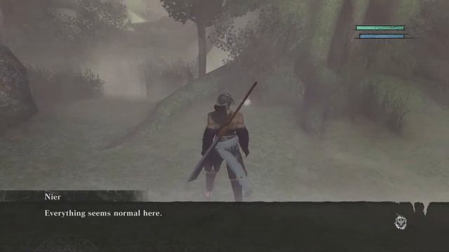 NieR: Gestalt  MORE QUESTING  26  Lets Act