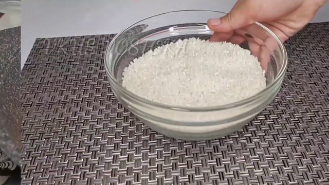 ПРОСТОЙ И ЛЕГКИЙ ПЛОВ В КАЗАНЕ. РЕЦЕПТ ОСИЛИТ КАЖДЫЙ | VKUS VOSTOKA смотреть онлайн