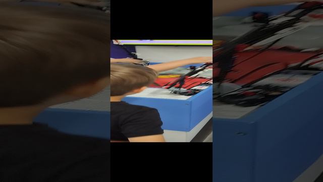 НОВЫЙ РОБОПАРК БРЯНСК 2024