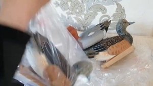 Чучела свиязи North Way Softplast Alfa