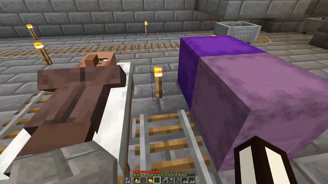 #ВП Выживание подписчиков Minecraft 1.14.4 | S1E10 смотреть онлайн