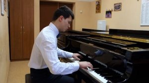 Fazil Say, Jazz Fantasy On Mozart