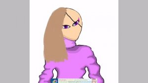 #рисунок#в идспеинте#создание#