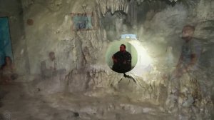 Безнадега (Веня Дркин). Артем Анисимов