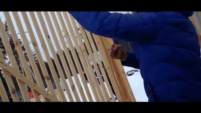 FAMILY DAY для авиапредприятия «Алтай» смотреть онлайн