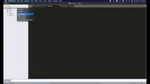 Sublime Text 4 — установка, настройка, плагины ✅ Подробный обзор за 20 минут про Sublime Text