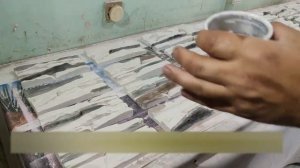 Покраска и производство СЛАНЕЦ СКАЛА ! @Formmarketpro