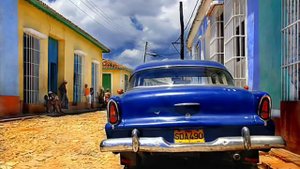 Club Des Belugas - Habana Twist