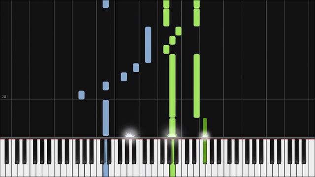 How to Play Post Malone & Swae Lee - Sunflower | Theory Notes Piano Tutorial смотреть онлайн