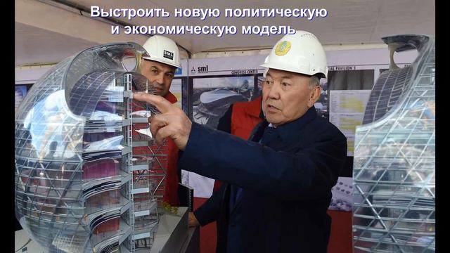 Выставка-обзор «Портрет человека и политика» Библиотека-филиал №20. #Qazaqstan30 смотреть онлайн