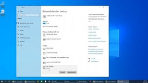 How To Fix Bluetooth Pairing Problem Windows 10 Pro (2022)